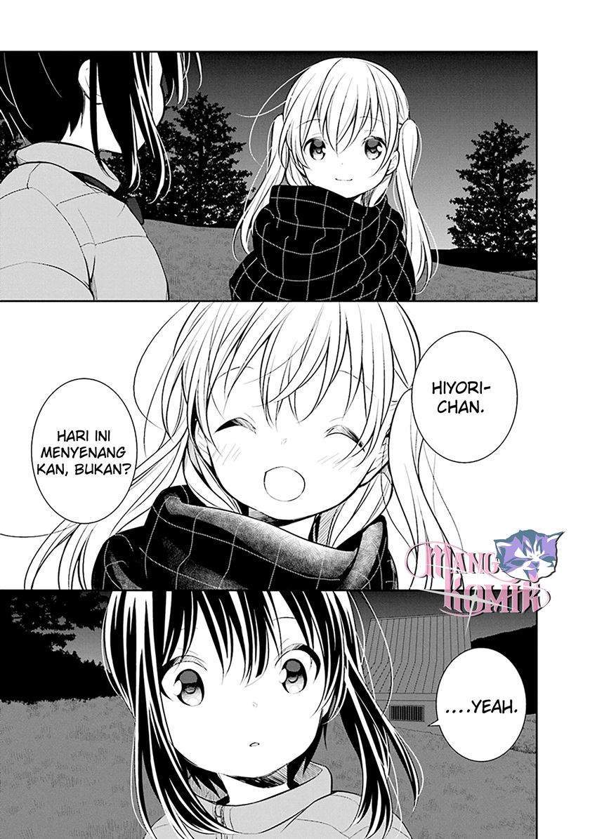 Slow Loop Chapter 6 Gambar 26