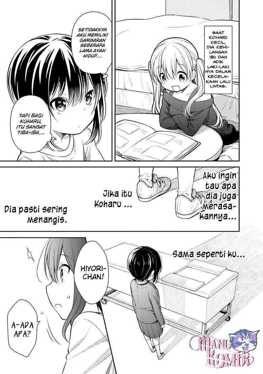 Slow Loop Chapter 5 Gambar 6