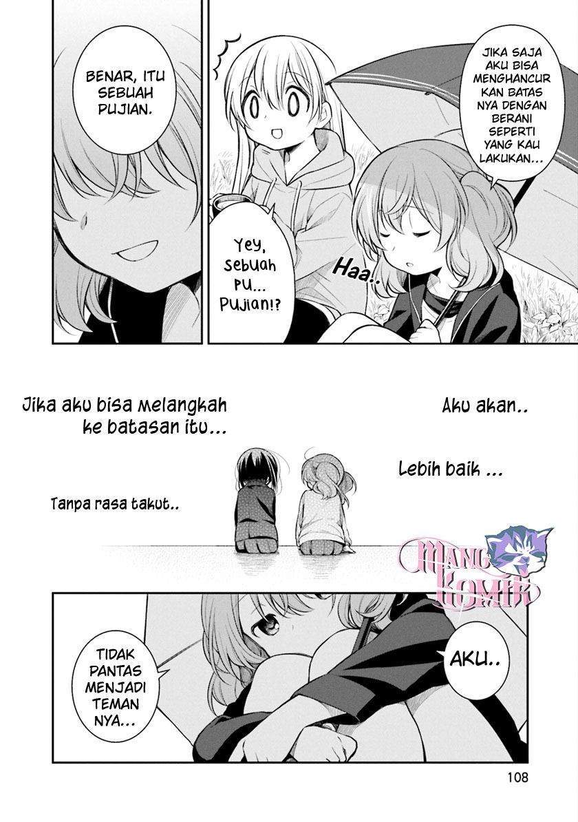 Slow Loop Chapter 4 Gambar 21