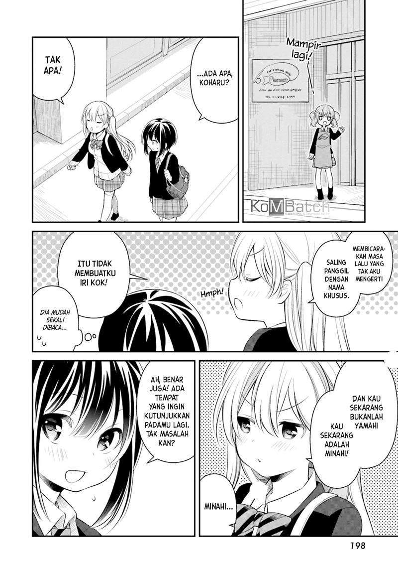 Slow Loop Chapter 3 Gambar 15