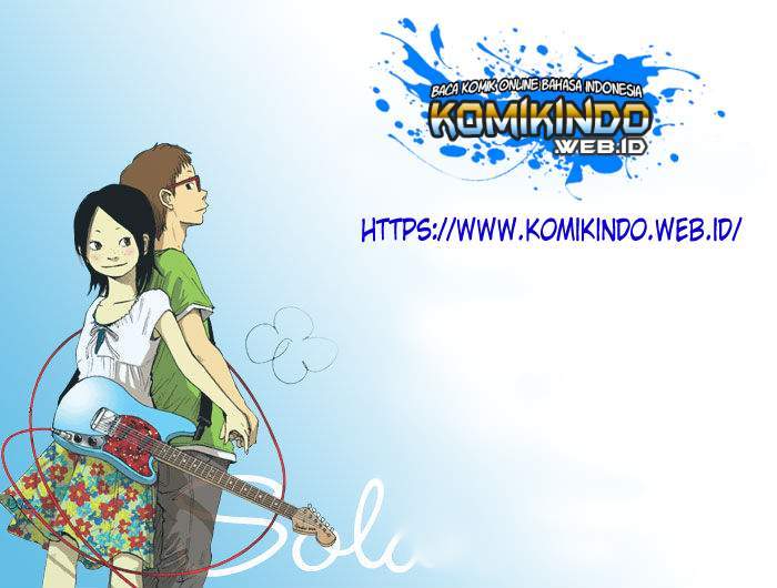 Baca Manga Solanin Chapter 1 Gambar 2