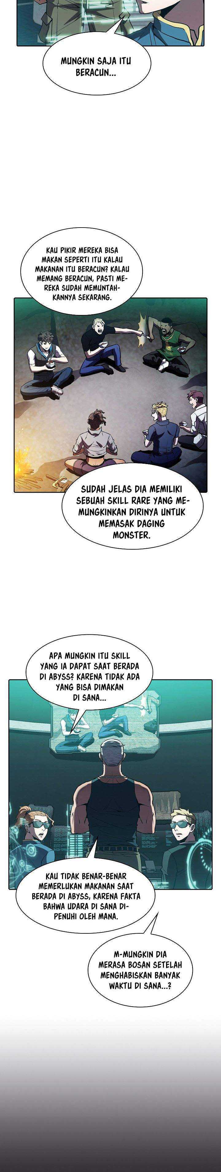 The Constellation that Returned from Hell Chapter 51 Gambar 13