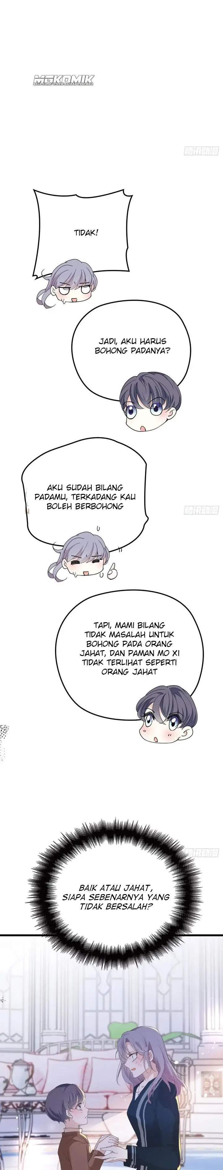 Pregnant Wife, One Plus One Chapter 146 Gambar 9