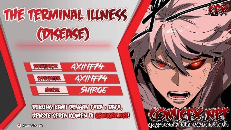 Baca Komik The Terminal Illness Chapter 38 Gambar 1