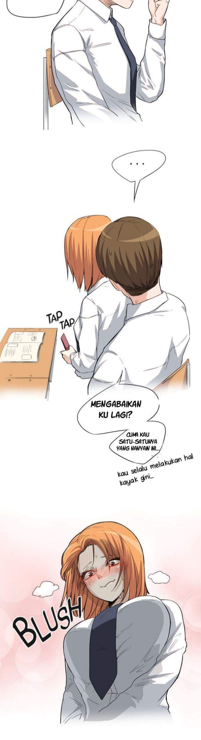 Drawing Romance Chapter 2 Gambar 4