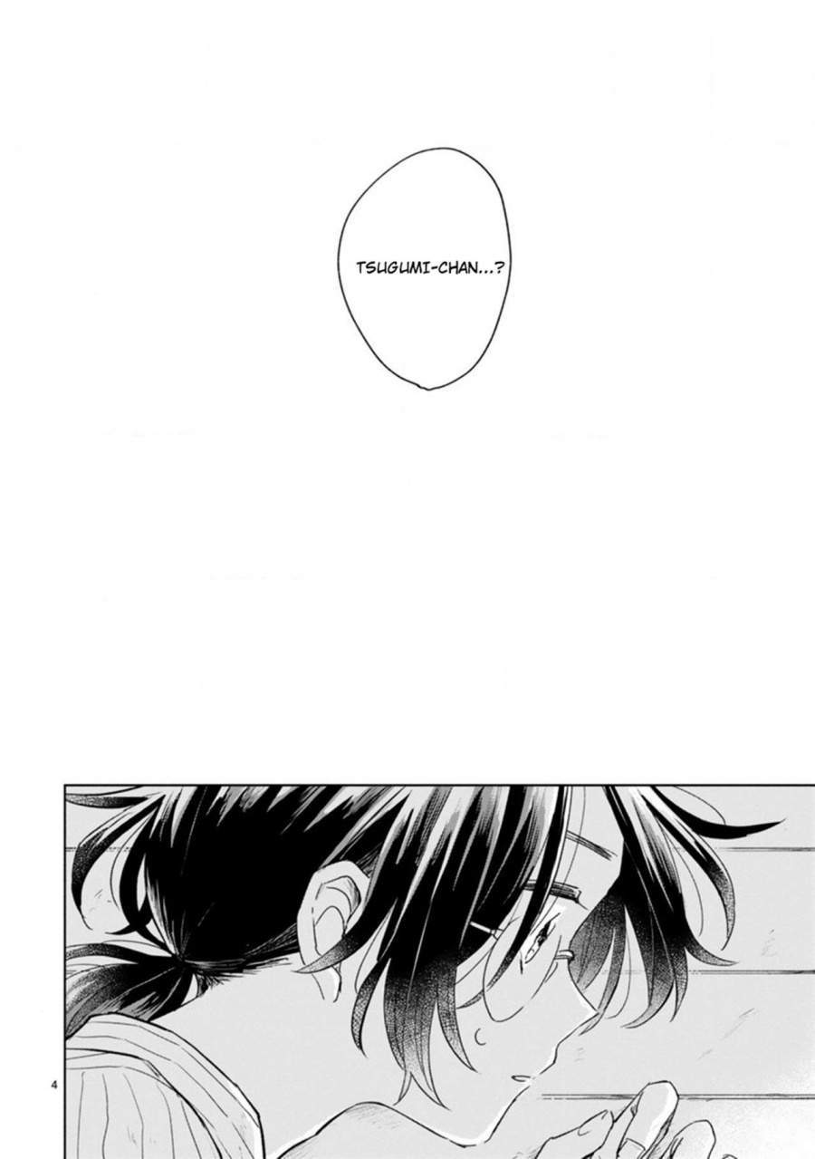 Haru to Midori Chapter 6 Gambar 4