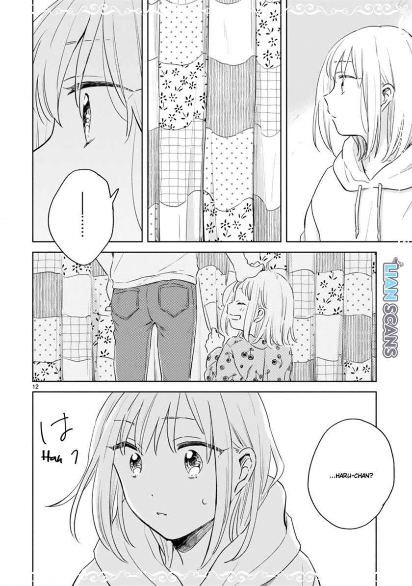 Haru to Midori Chapter 5 Gambar 11