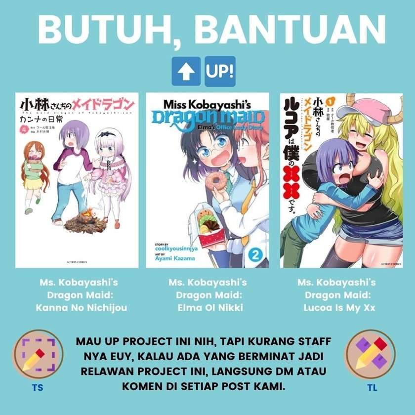 Baca Manga Haru to Midori Chapter 3 Gambar 2