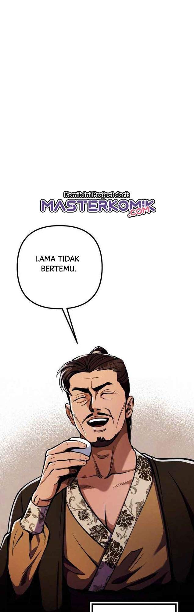 Ha Buk Paeng’s Youngest Son Chapter 8 Gambar 5