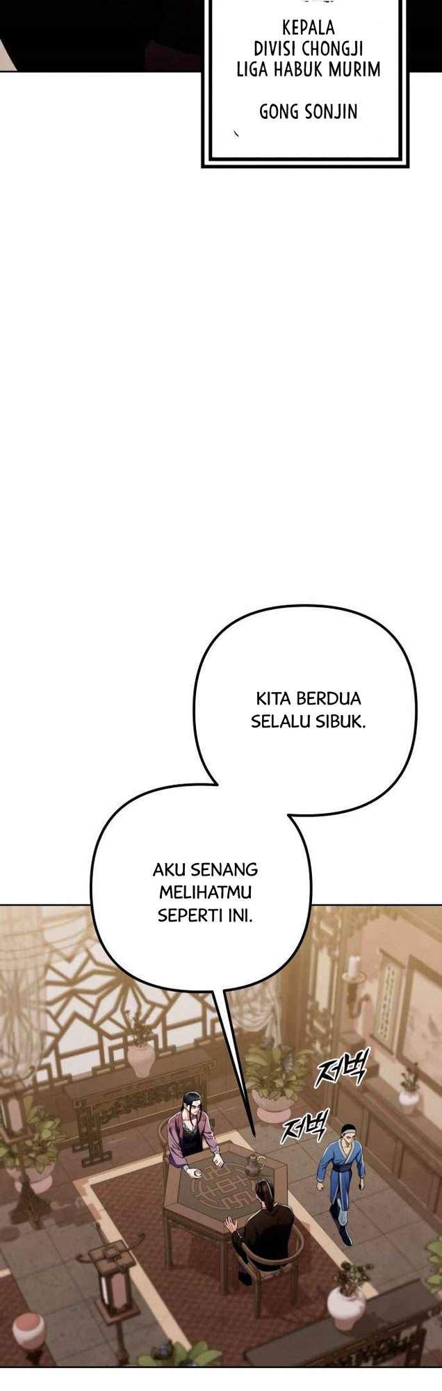 Ha Buk Paeng’s Youngest Son Chapter 8 Gambar 6