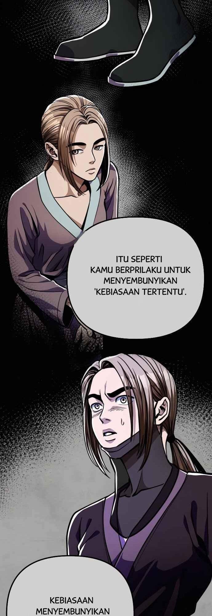 Ha Buk Paeng’s Youngest Son Chapter 7 Gambar 10