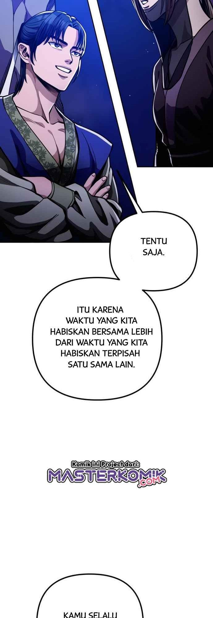 Ha Buk Paeng’s Youngest Son Chapter 7 Gambar 12