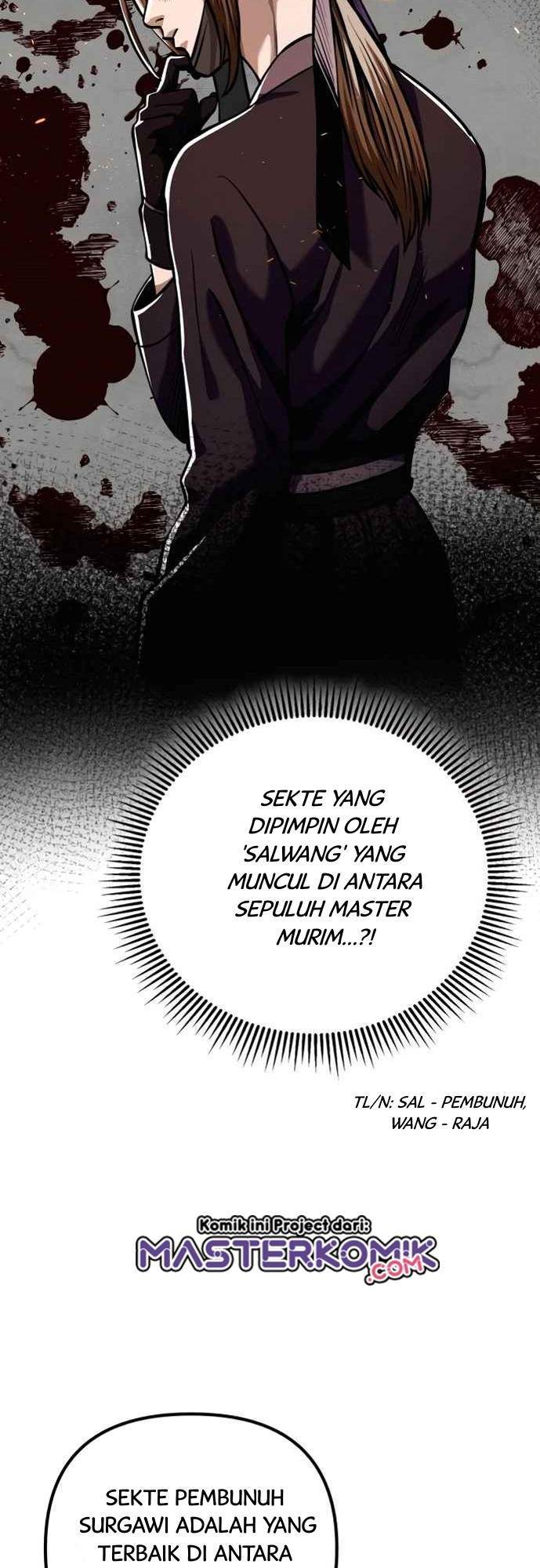 Ha Buk Paeng’s Youngest Son Chapter 7 Gambar 17