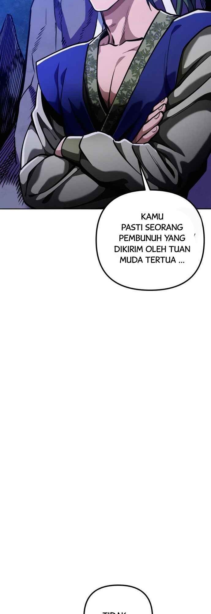 Ha Buk Paeng’s Youngest Son Chapter 7 Gambar 5