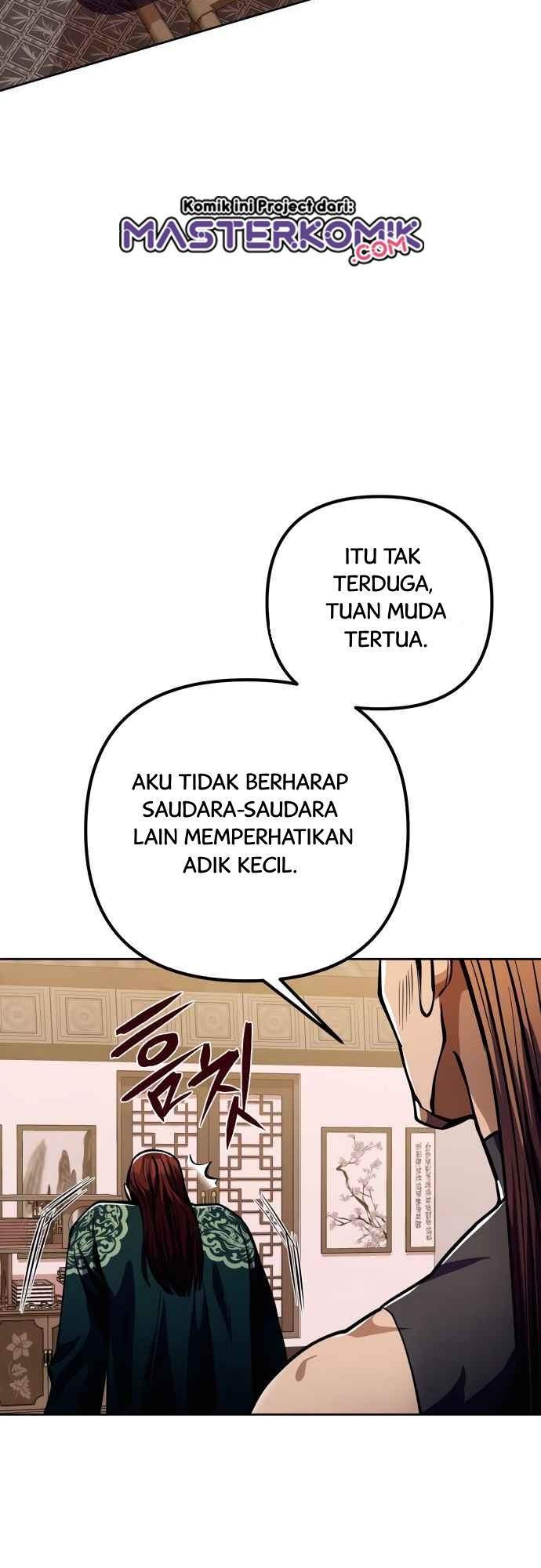 Ha Buk Paeng’s Youngest Son Chapter 7 Gambar 68