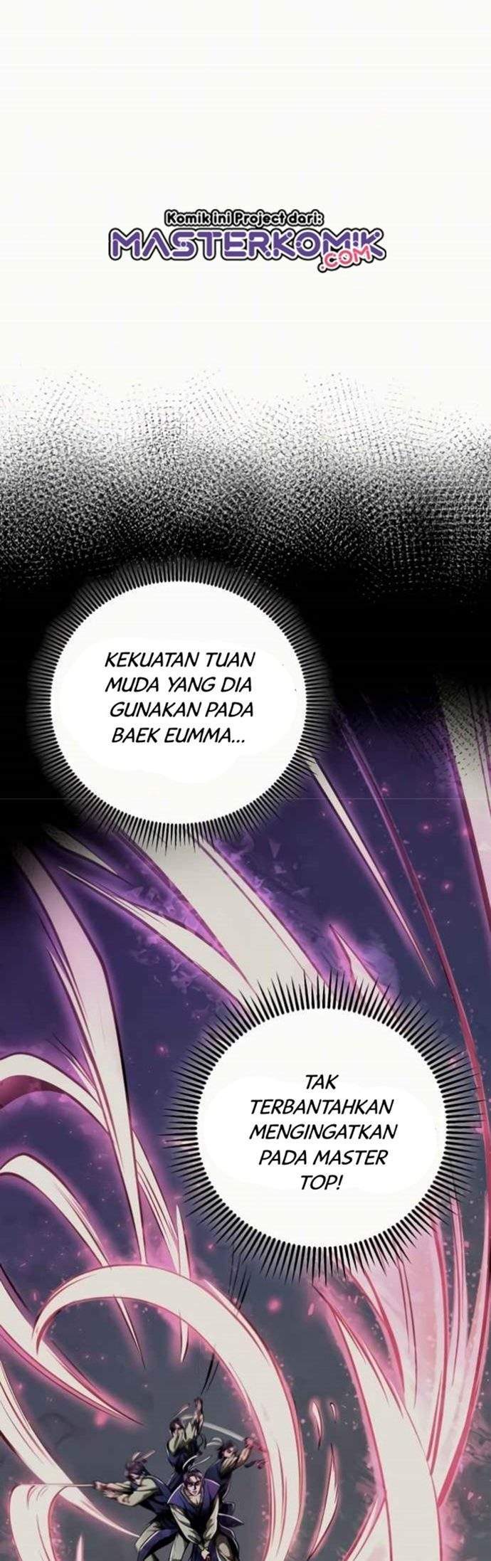 Ha Buk Paeng’s Youngest Son Chapter 6 Gambar 41