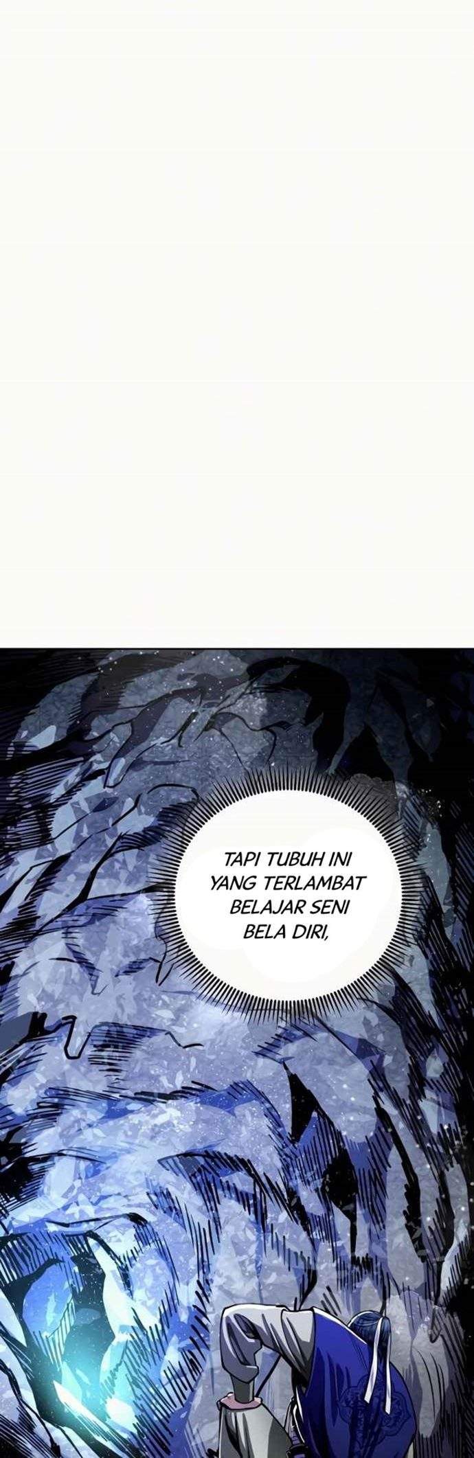 Ha Buk Paeng’s Youngest Son Chapter 6 Gambar 57