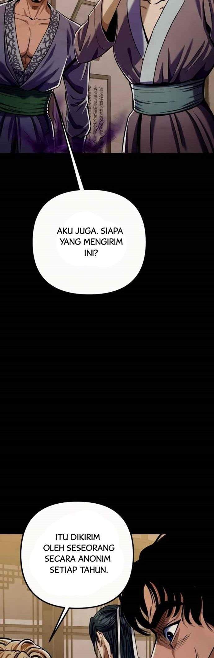 Ha Buk Paeng’s Youngest Son Chapter 6 Gambar 61