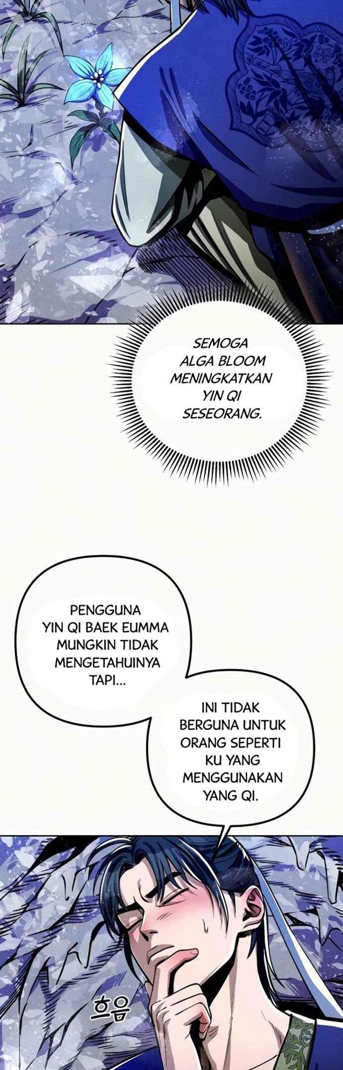 Ha Buk Paeng’s Youngest Son Chapter 6 Gambar 69