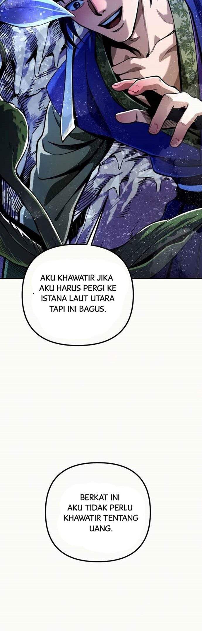 Ha Buk Paeng’s Youngest Son Chapter 6 Gambar 72