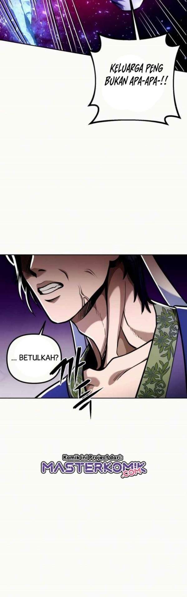 Ha Buk Paeng’s Youngest Son Chapter 5 Gambar 41