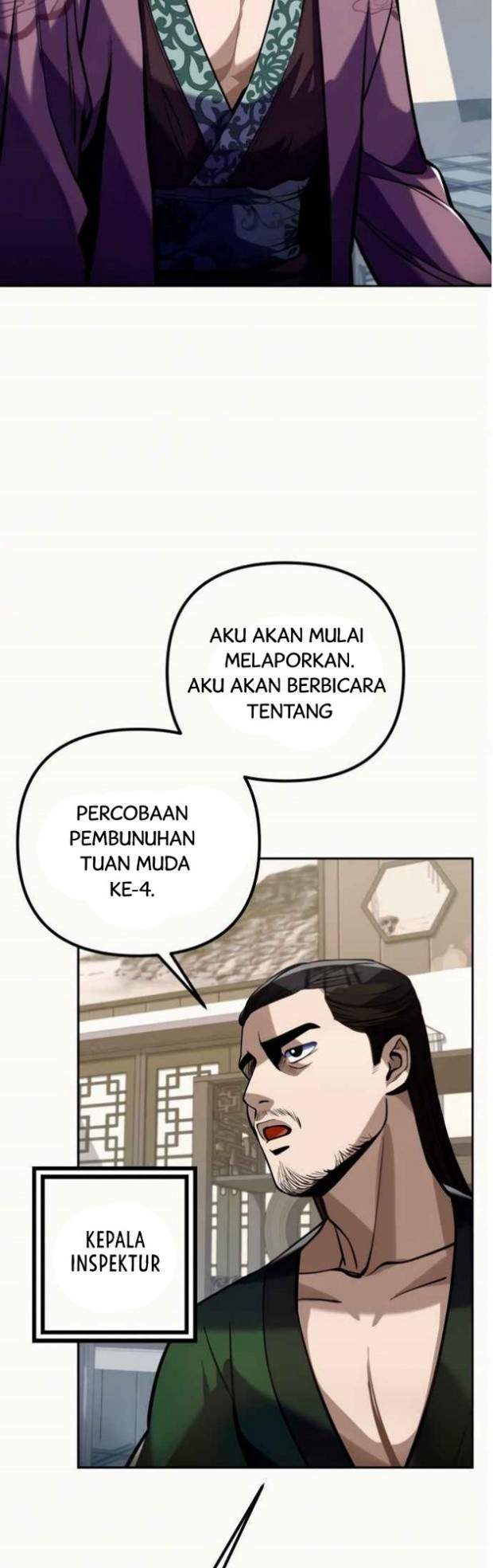 Ha Buk Paeng’s Youngest Son Chapter 4 Gambar 13