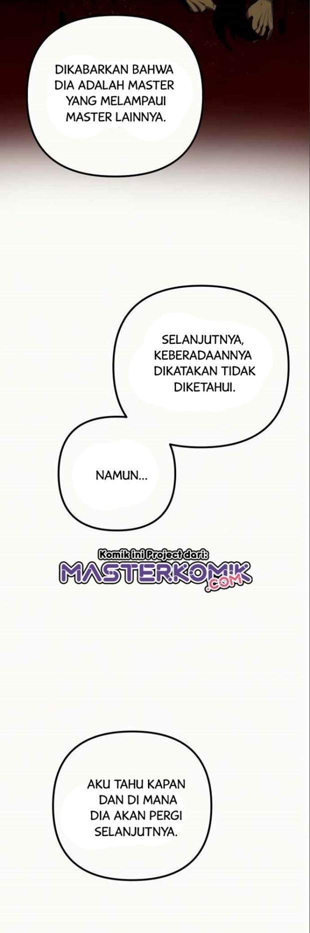 Ha Buk Paeng’s Youngest Son Chapter 4 Gambar 28