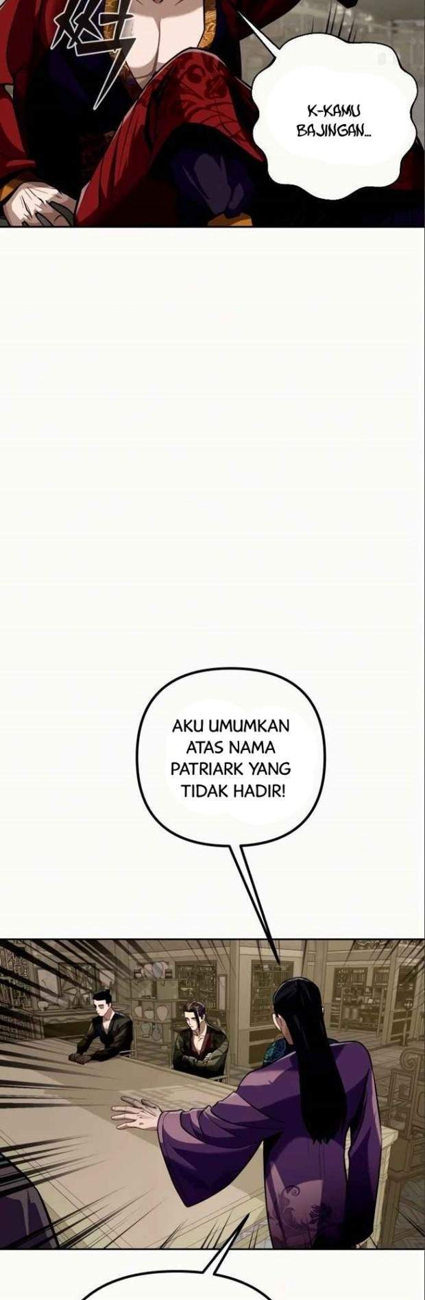 Ha Buk Paeng’s Youngest Son Chapter 4 Gambar 43