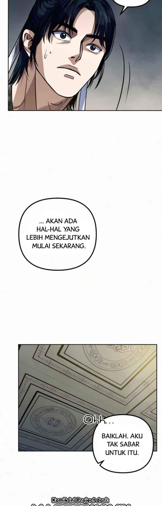 Ha Buk Paeng’s Youngest Son Chapter 3 Gambar 65