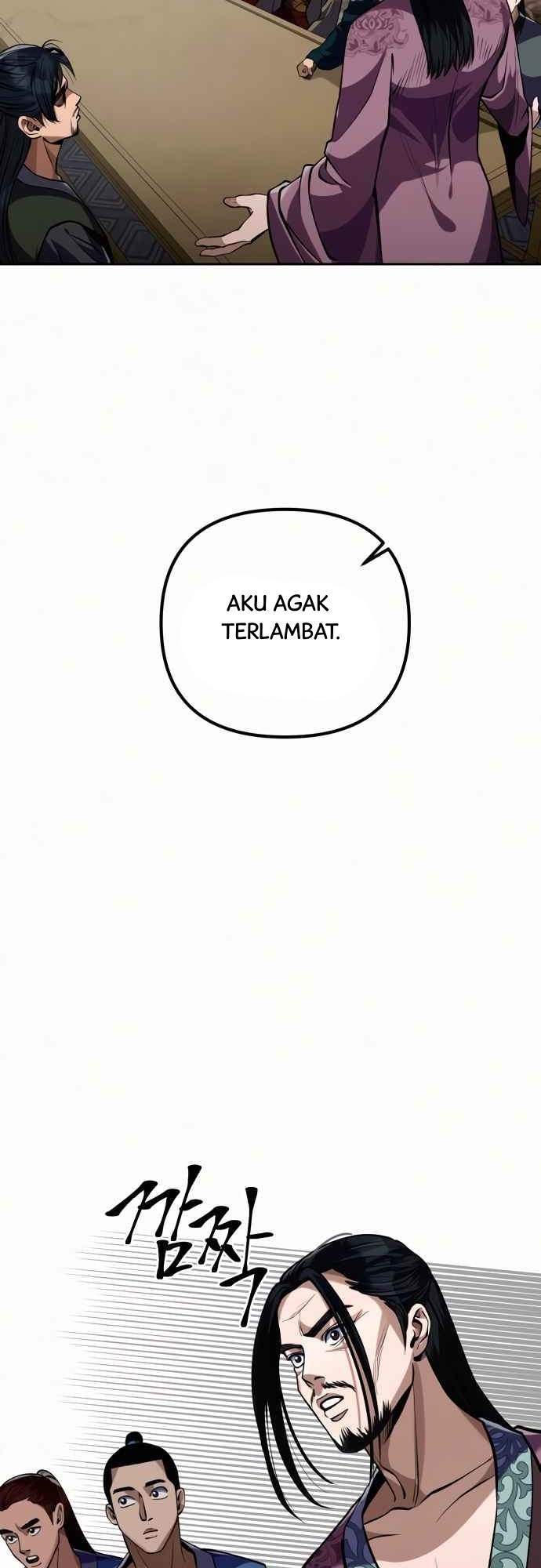 Ha Buk Paeng’s Youngest Son Chapter 3 Gambar 84