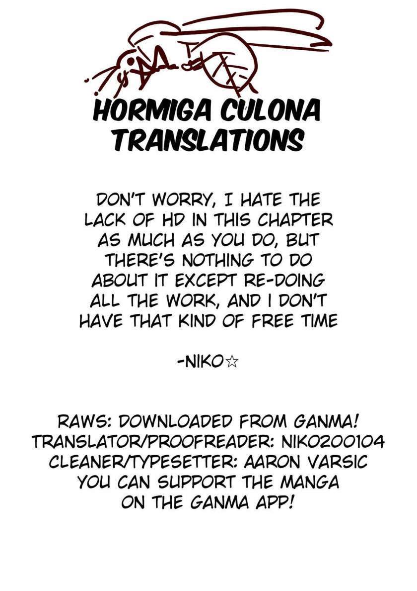 Rinjin-chan ga Shinpai Chapter 13 Gambar 8