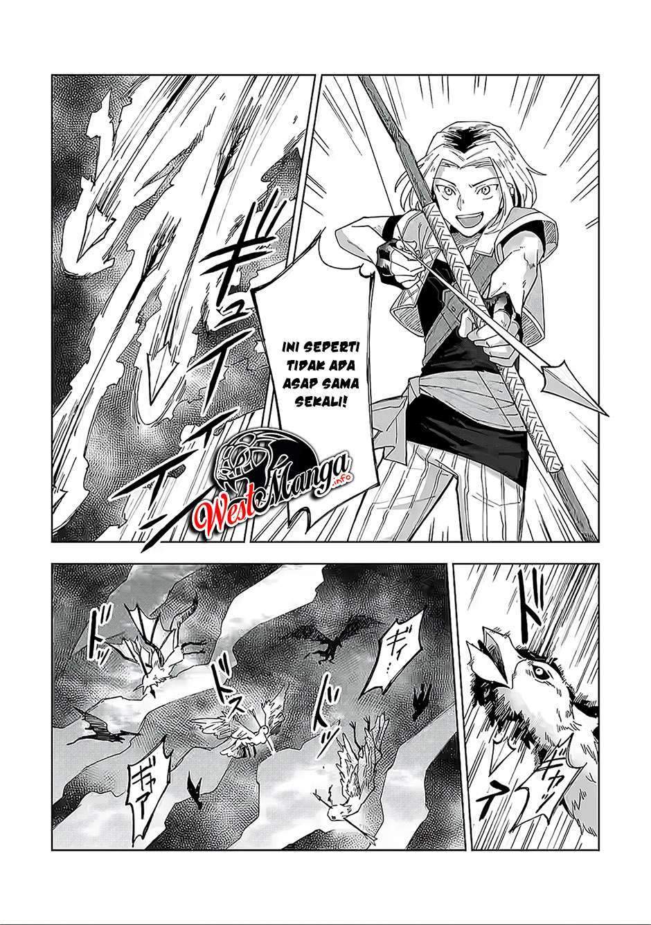 The White Mage Who Was Banished From the Hero’s Party Is Picked up by an S Rank Adventurer ~ This White Mage Is Too Out of the Ordinary! Chapter 4 Gambar 26