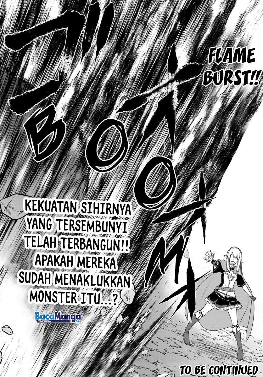 Homeless Tensei: Isekai De Jiyuu Sugiru Majutsu Jisoku Seikatsu Chapter 8.1 Gambar 9