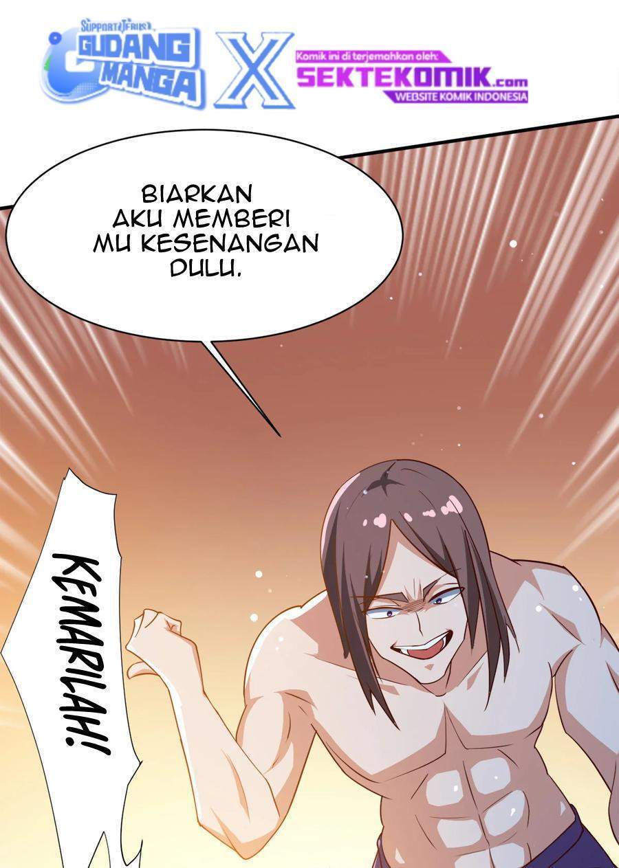 The Strongest Son in Law in History Chapter 13 Gambar 28