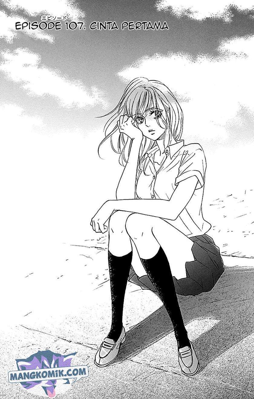 Baca Manga Kimi ni Todoke Chapter 107 Gambar 2