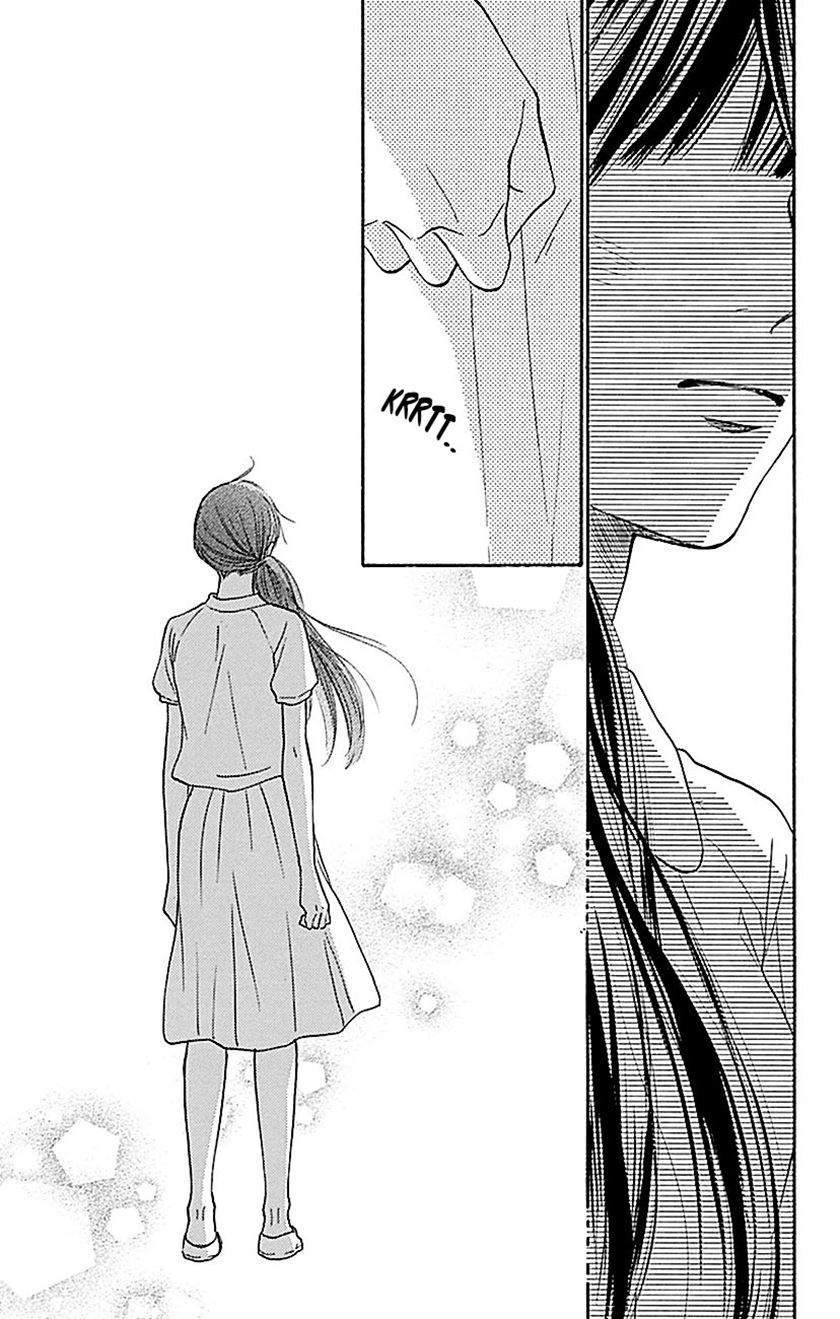 Kimi ni Todoke Chapter 107 Gambar 6