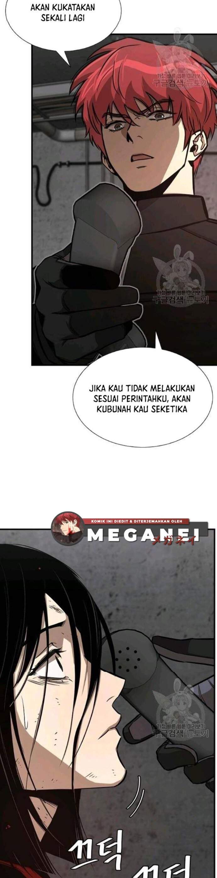 Return Survival Chapter 77 Gambar 10