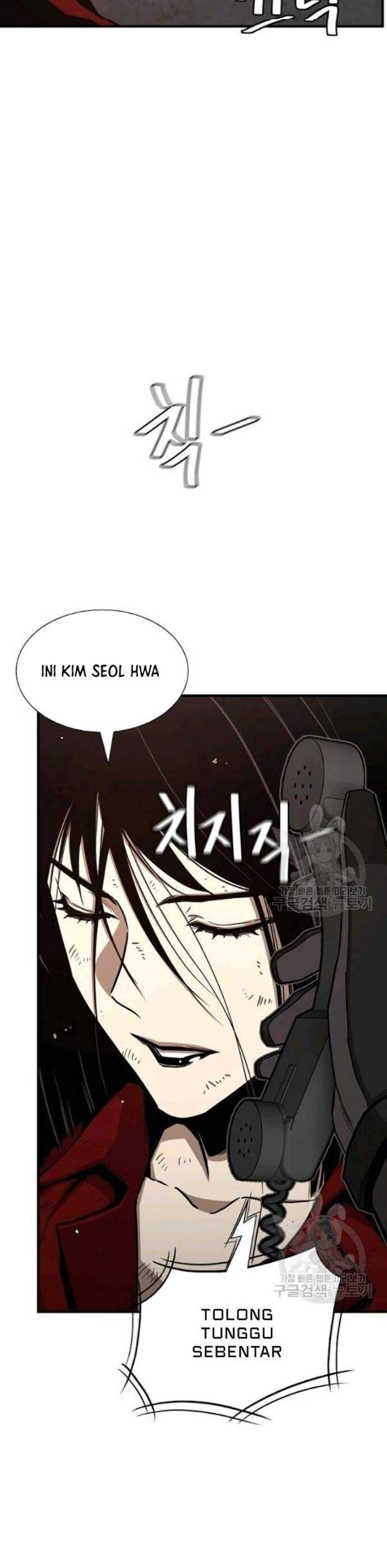 Return Survival Chapter 77 Gambar 11