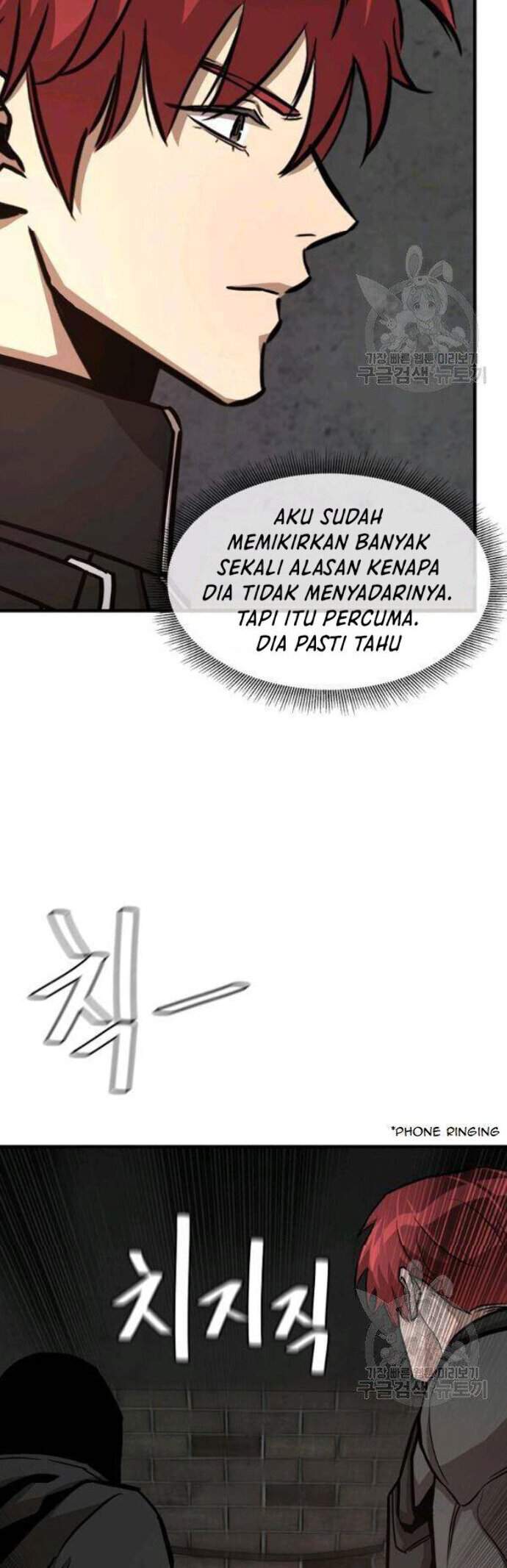 Return Survival Chapter 77 Gambar 29