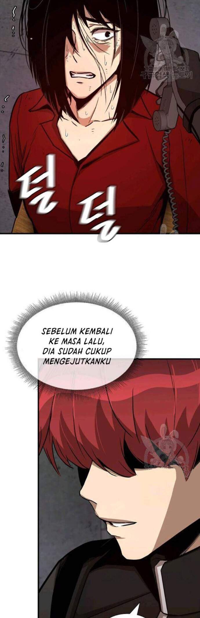 Return Survival Chapter 77 Gambar 33