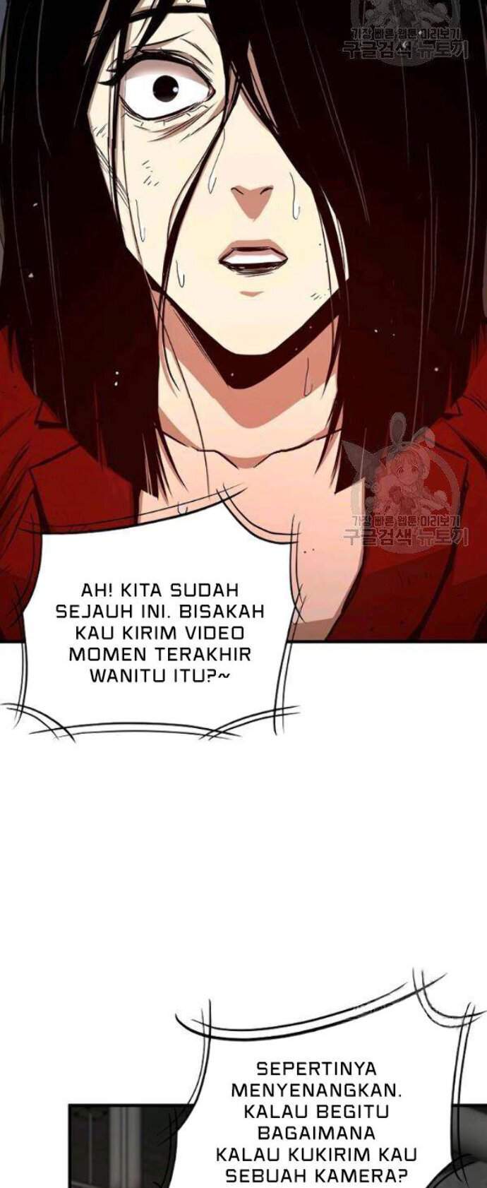 Return Survival Chapter 77 Gambar 39