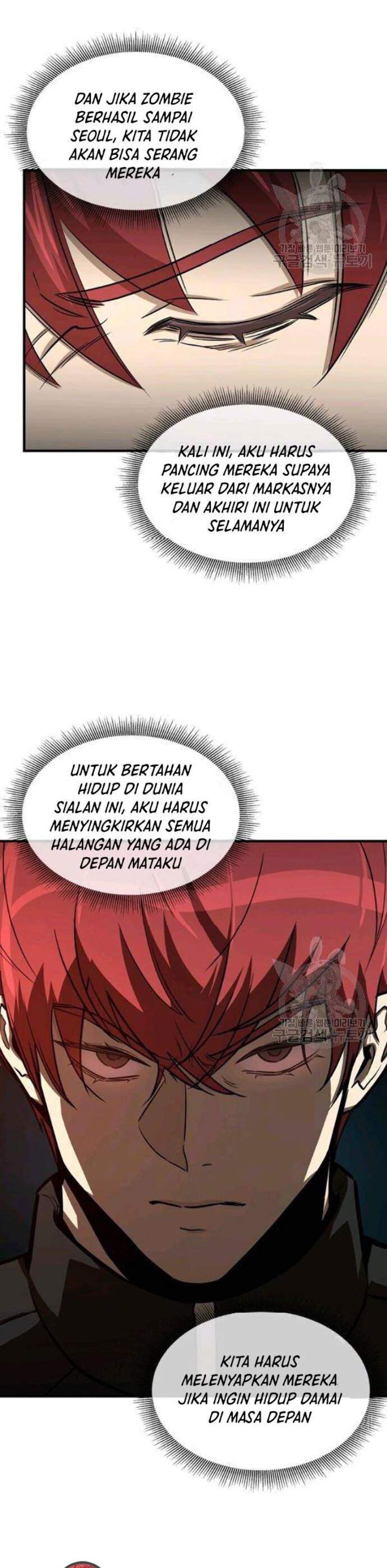 Return Survival Chapter 77 Gambar 4