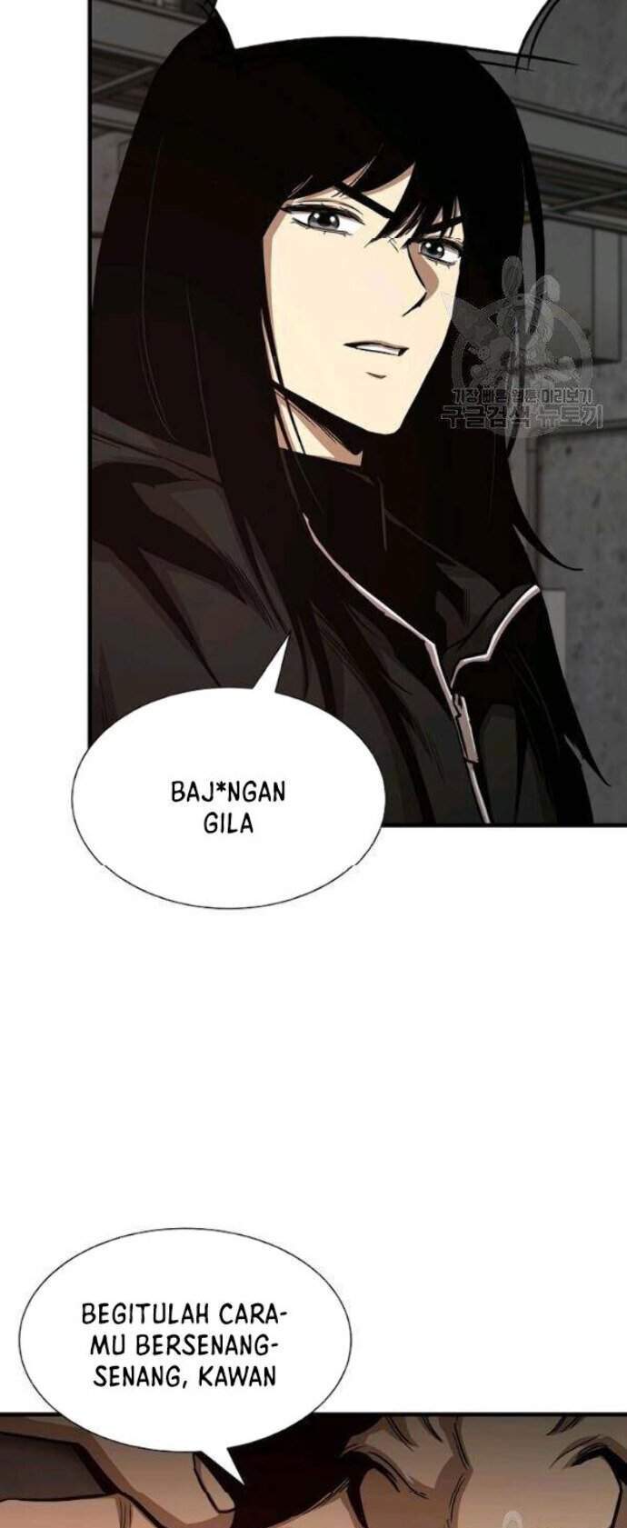 Return Survival Chapter 77 Gambar 40