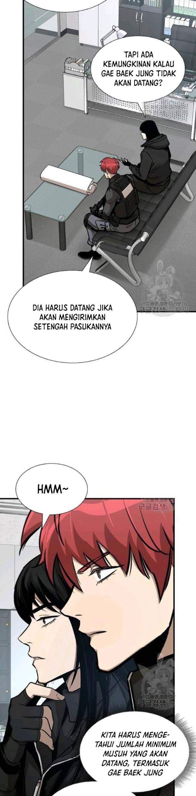 Return Survival Chapter 77 Gambar 6