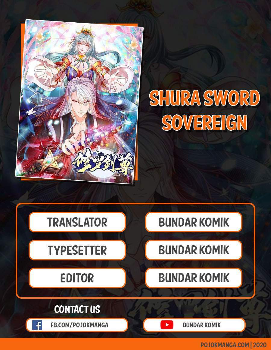 Baca Komik Shura Sword Sovereign Chapter 251 Gambar 1