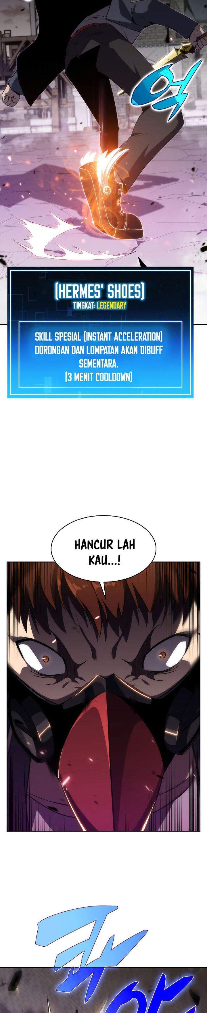 The Challenger Chapter 15 Gambar 16