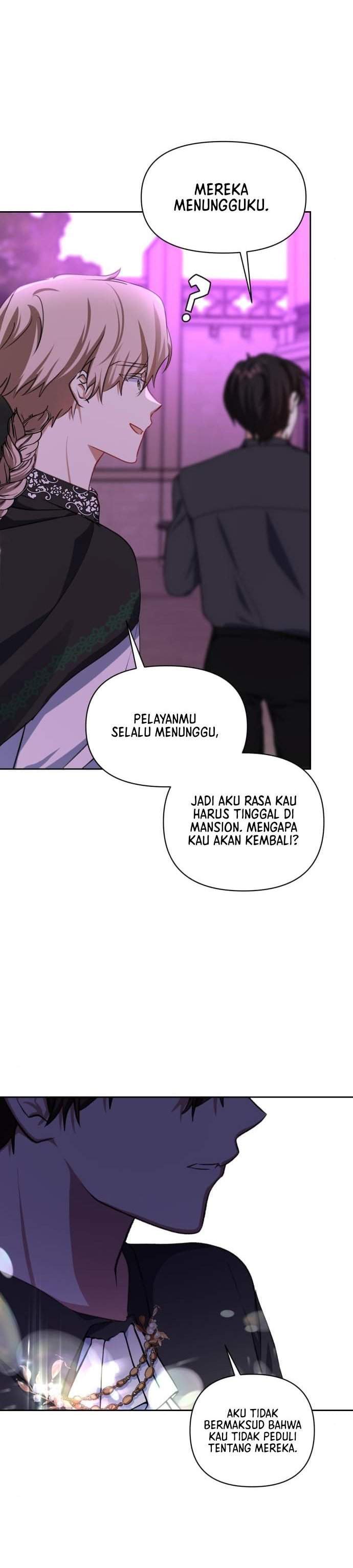 Monster Duke’s Daughter Chapter 17 Gambar 20