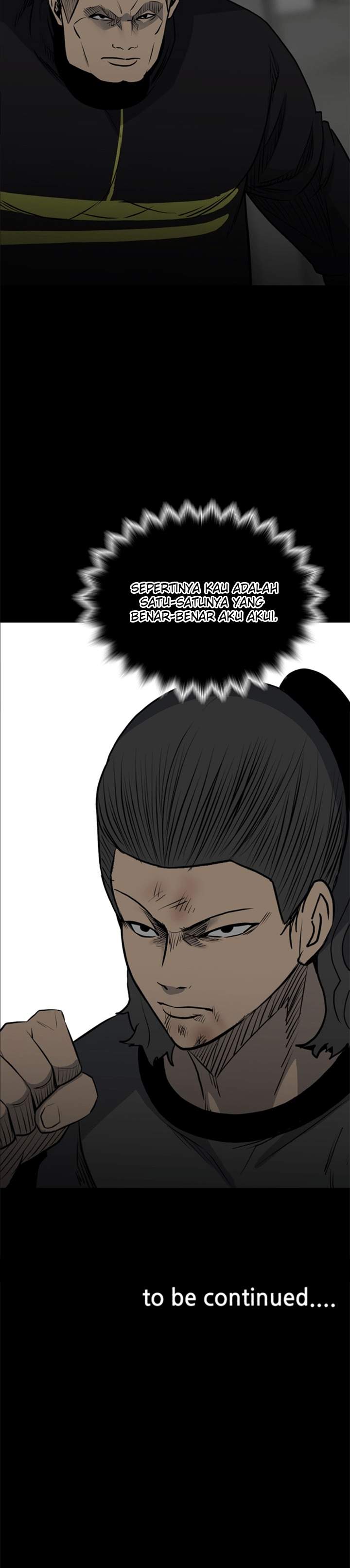 The Villain Chapter 131 Gambar 36