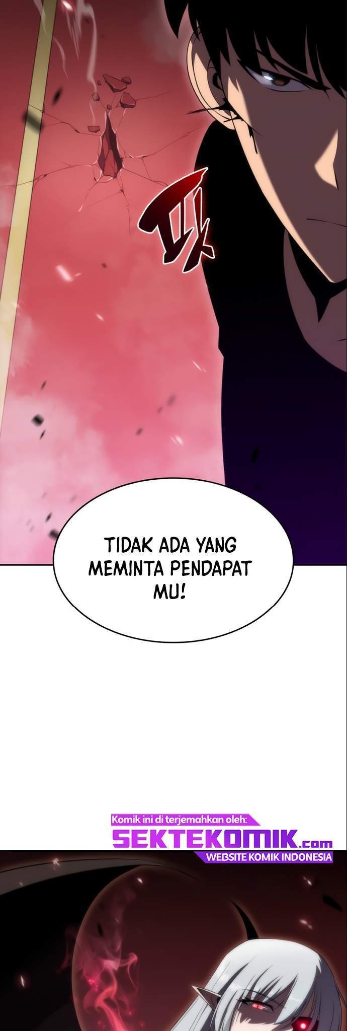 Solo Max-Level Newbie Chapter 21 Gambar 44