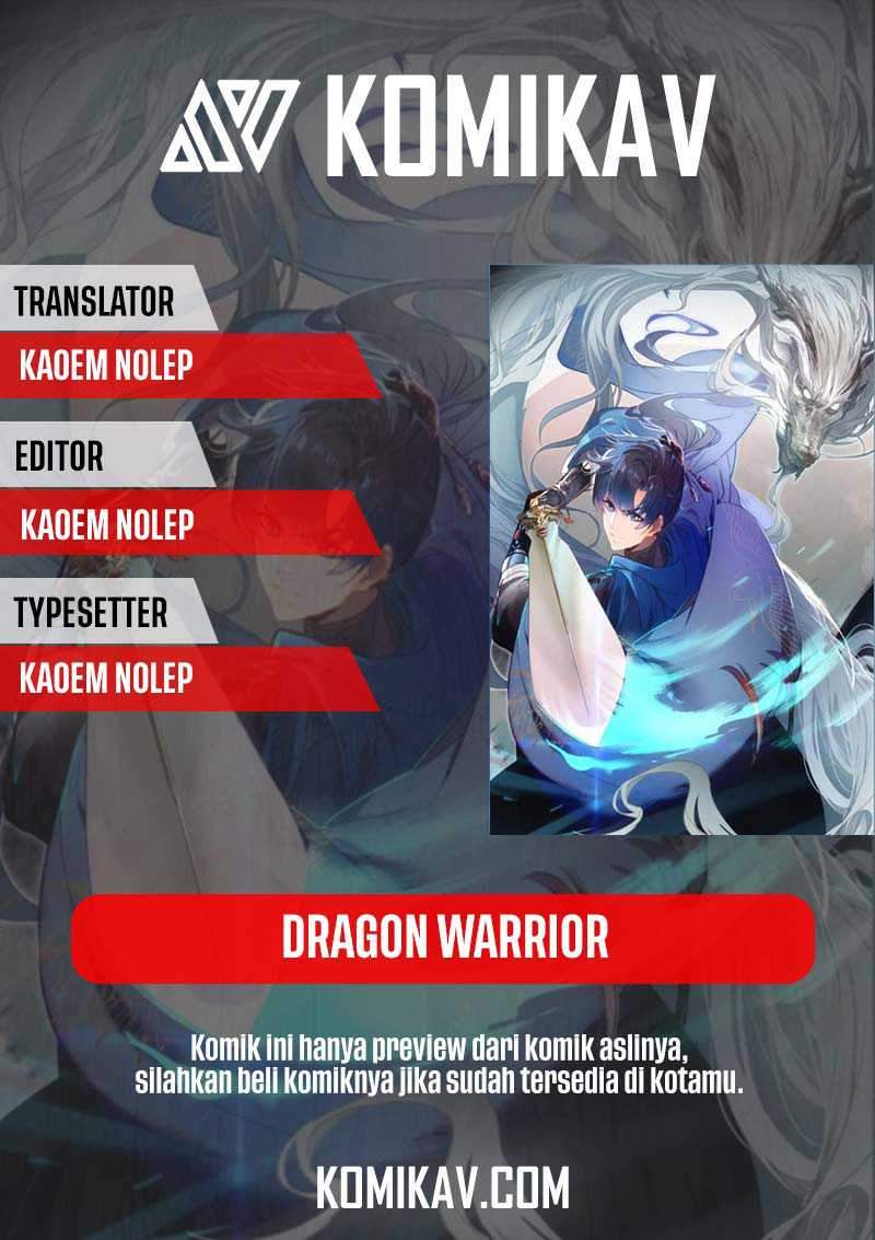 Baca Komik Dragon warrior Chapter 27 Gambar 1